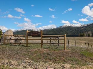 13739 Grouse Knoll Pl, McCall, ID 83638