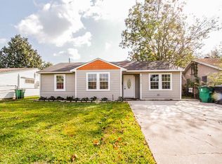 4834 Larkspur St, Houston, TX 77033
