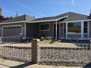 1611 Salmon Dr, Carson City, NV