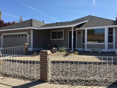 1611 Salmon Dr, Carson City, NV, 89701