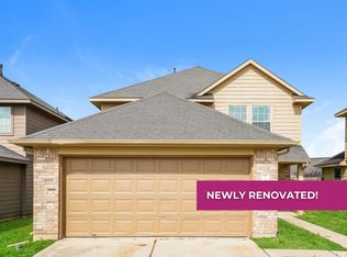2418 Thorney Ct, Houston, TX 77073