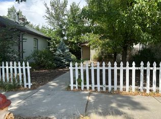 817 E 800 S, Salt Lake City, UT 84102