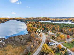 614 Federal Road, Livermore, ME 04253