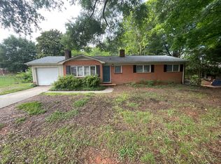 210 Kenwood Dr, Shelby, NC 28150