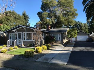 455 Hope St APT B, Mountain View, CA 94041