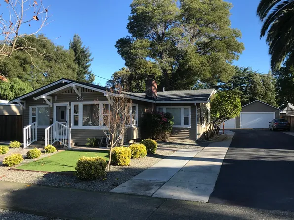 455 Hope St, Mountain View, CA 94041