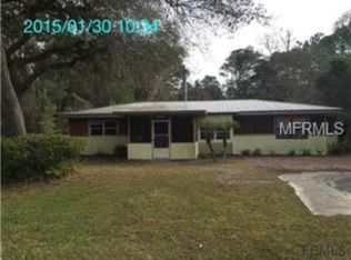 55238 1st St, Astor, FL 32102