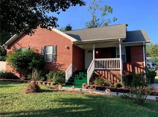 721 Dorothy Brown St, Greensboro, NC 27406