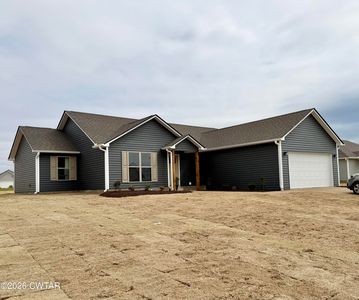 168 Garden Gate Dr, Humboldt, TN, 38343