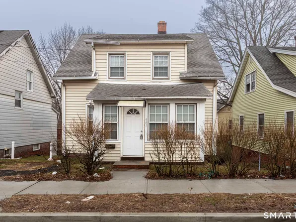 941 1st Ave, West Haven, CT 06516