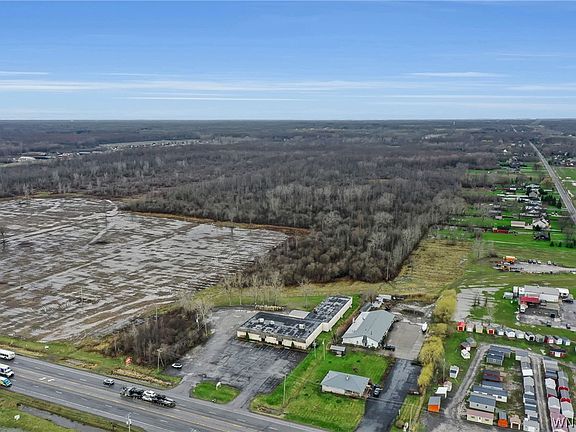 4th image of S Transit Rd Lot 20