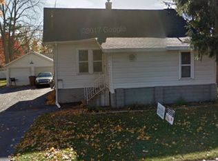 1631 W Main St, Owosso, MI
