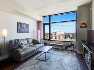 122 N Harrington St UNIT 815, Raleigh, NC 27603