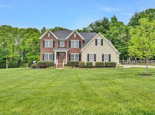 94 Cahas Summit Rd, Boones Mill, VA 24065