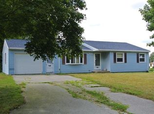 59 Jean Ave, Somerset, MA 02725
