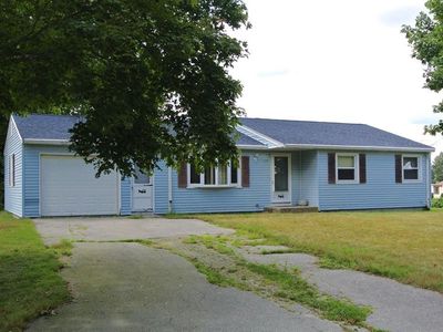 59 Jean Ave, Somerset, MA, 02725