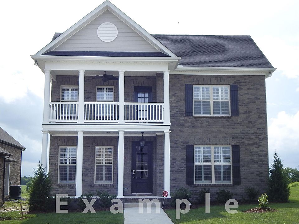 1st image of 1099 Paddock Park Cir Lot 130