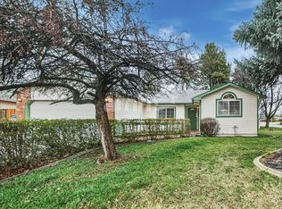 2706 W Pebblestone Ct, Meridian, ID 83646