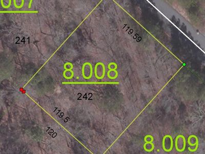 0 Winfrey Ln Lot 242, Anniston, AL, 36206