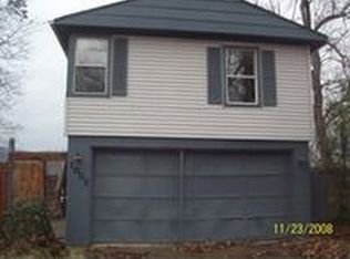 1002 Riverview Dr, West Pt, KY 40177