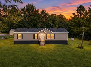 2684 Shiloh Rd, Saluda, SC 29138