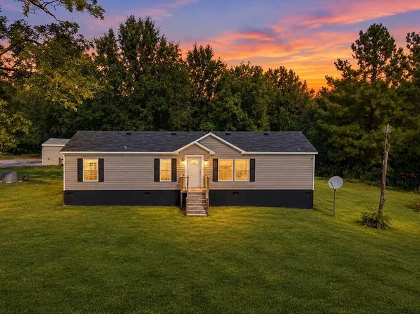 2665 Shiloh Rd, Saluda, SC 29138