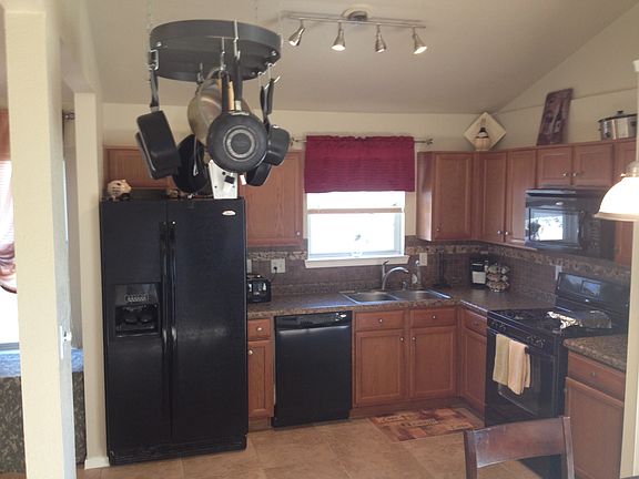 Kitchen Close