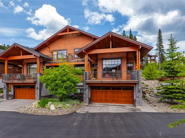 5040 Valley Dr #16, Sun Peaks Mountain, BC V0E 5N0