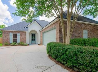 10126 Springtree Ave, Baton Rouge, LA 70810