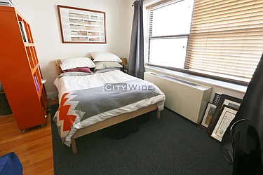 Rented by City Wide Apartments