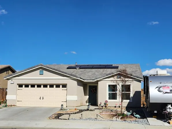 872 Chianti Cir, Coalinga, CA 93210
