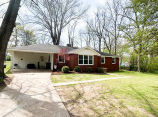 310 Clark St, Huntingdon, TN 38344