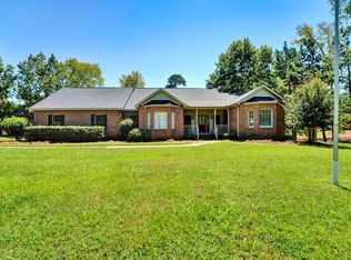 1122 Frazier Rd, Ninety Six, SC 29666