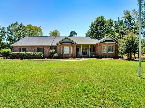 1122 Frazier Rd, Ninety Six, SC 29666