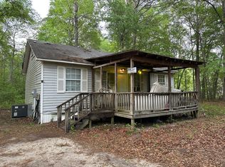 2369 Plantation Rd, Hephzibah, GA 30815