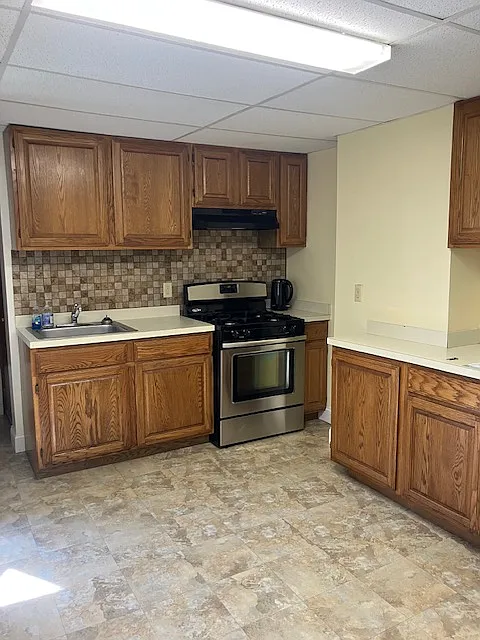 1 bed, $1,775 — Photo 3