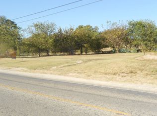 413 Decatur St, Bowie, TX 76230