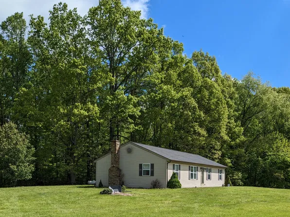 256 Deerfield Ln, Yosemite, KY 42566