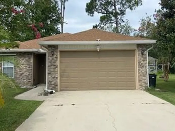 21 ZORRO COURT, PALM COAST, FL 32164