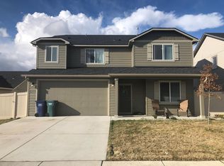 6239 W Harmony St, Rathdrum, ID 83858