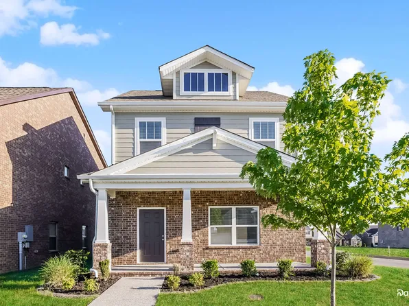 293 Cloverbrook Way, Gallatin, TN 37066