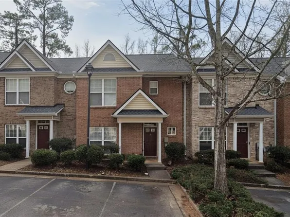 3795 Austin Park Ln, Decatur, GA 30032