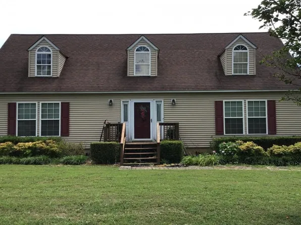 352 Genito Rd, Burkeville, VA 23922