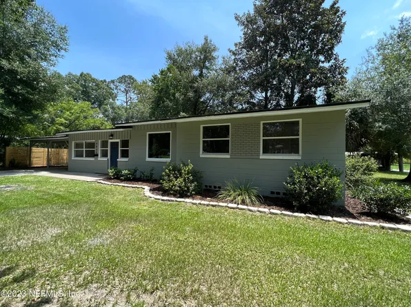 4835 MANVILLE Circle, Jacksonville, FL 32244