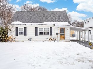 219 Carlisle St, Rochester, NY 14615