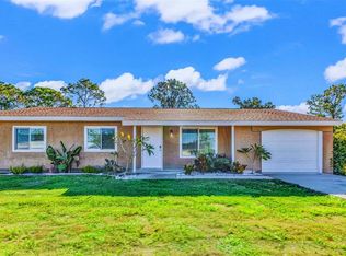 2294 Ryecroft St, North Port, FL 34287