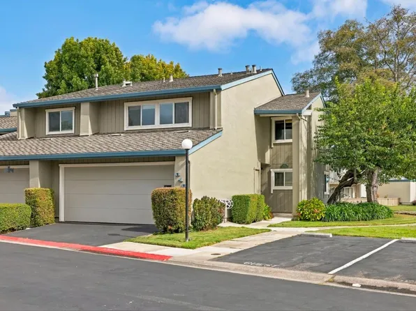 610 Aquarius Ln, Foster City, CA 94404