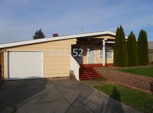 407 E 61st St, Tacoma, WA 98404