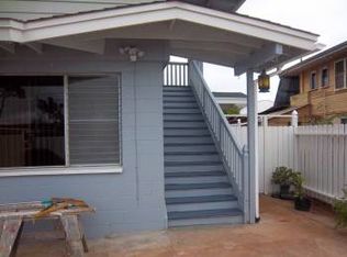 911 Lalawai St, Wahiawa, HI 96786