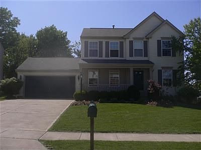 1st image of 935 Evergreen Park Ln